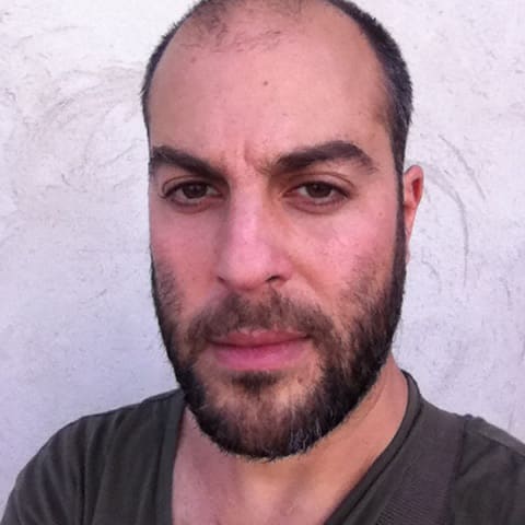 Profile photo of Cyrus C.