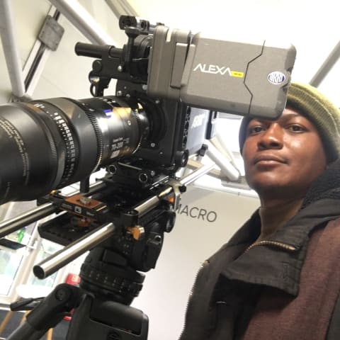 Profile photo of Samuel A.