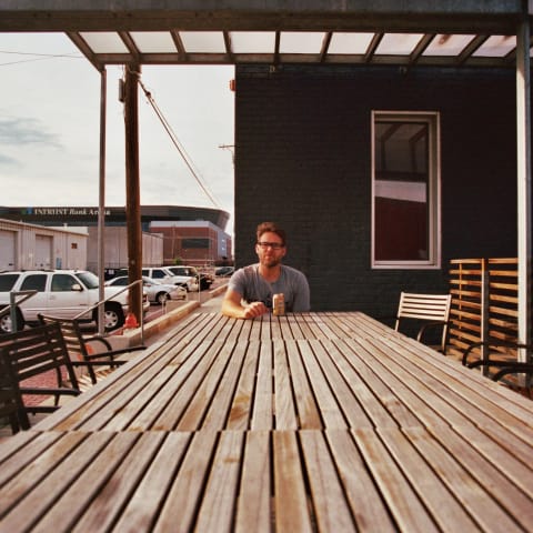 Profile photo of Justin C.