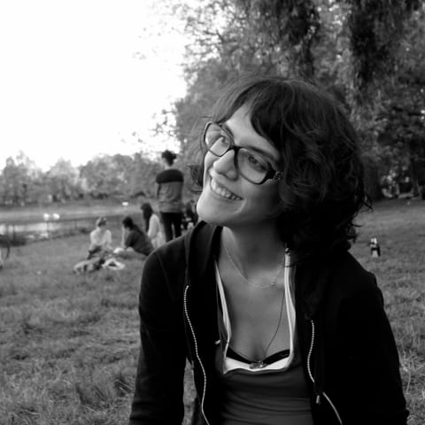 Profile photo of Stephanie B.