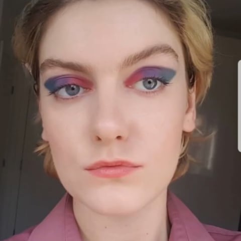 Profile photo of Fern C.