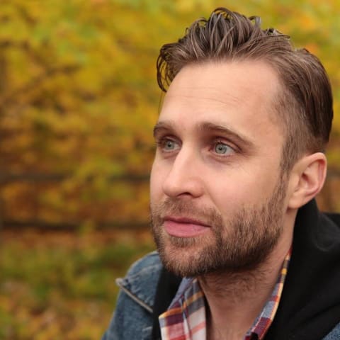 Profile photo of Joshua S.