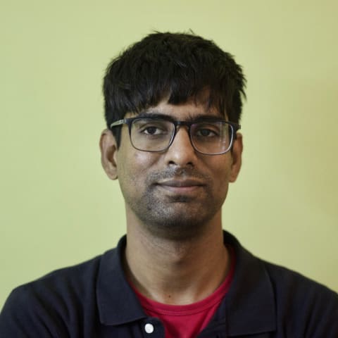 Profile photo of Ashish A.