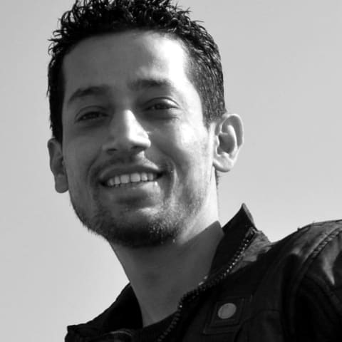 Profile photo of Areeb H.