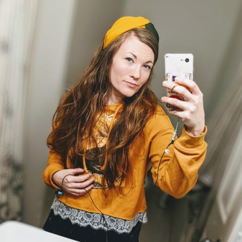 Profile photo of Kathryn H.