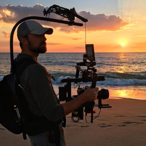 Profile photo of Daniel H.