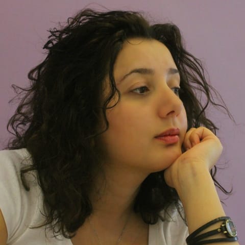 Profile photo of Arus H.