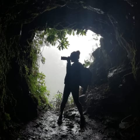 Profile photo of Silvia P.