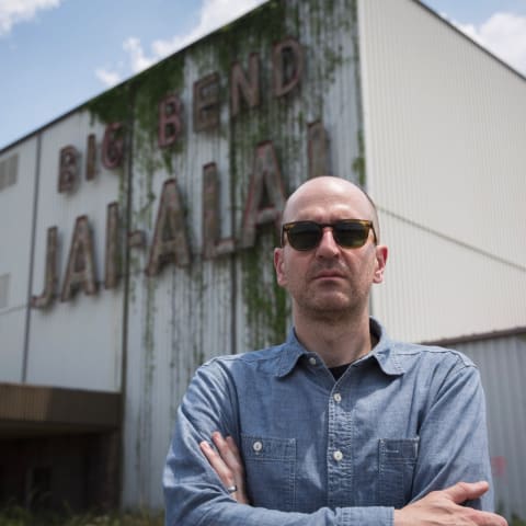 Profile photo of Matt P.