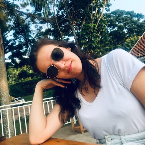 Profile photo of Janelle M.