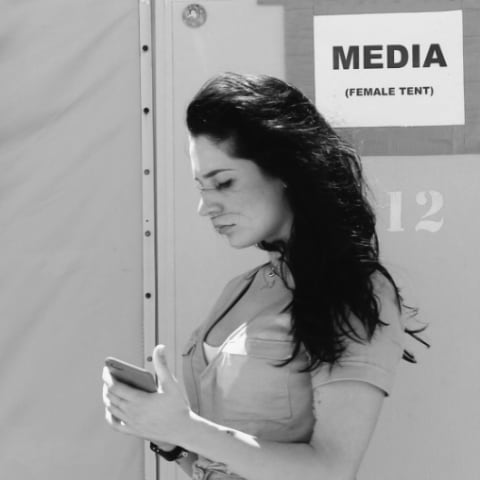 Profile photo of Phoebe B.