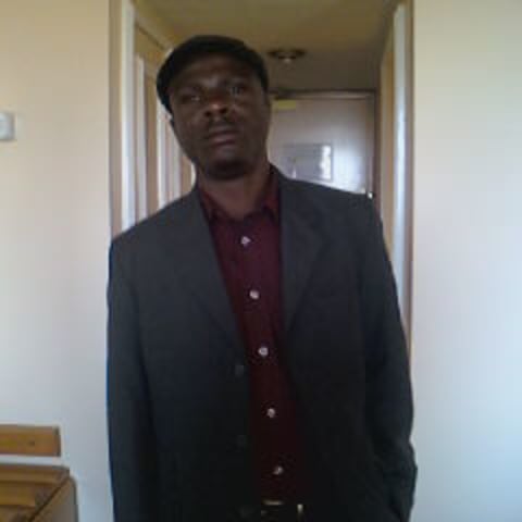 Profile photo of Burzil D.