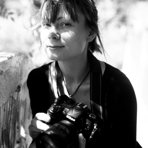 Profile photo of Rosa V.