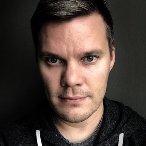 Profile photo of Jussi F.