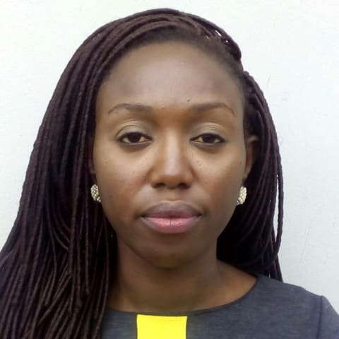 Profile photo of Wendy A.