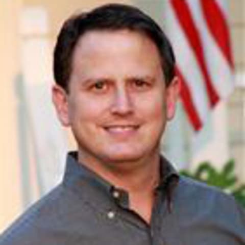 Profile photo of Barry R.