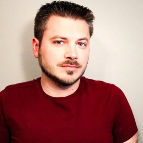 Profile photo of Josh P.