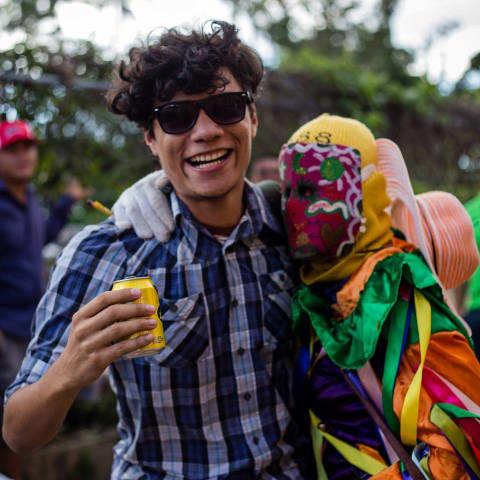 Profile photo of Cristian H.