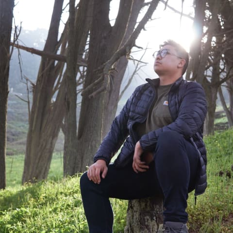 Profile photo of Joseph N.