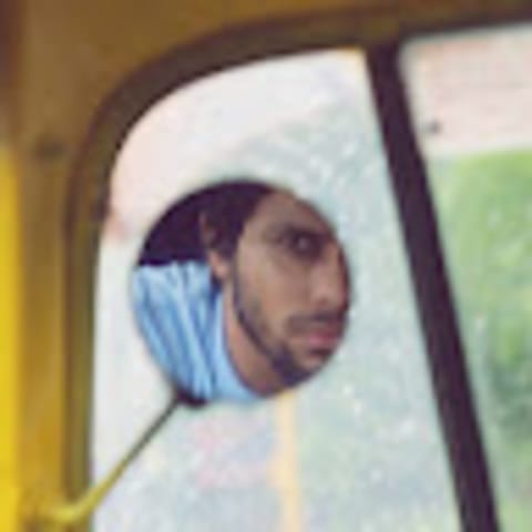 Profile photo of Mohit  K.