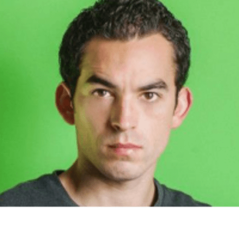 Profile photo of Salvador H.