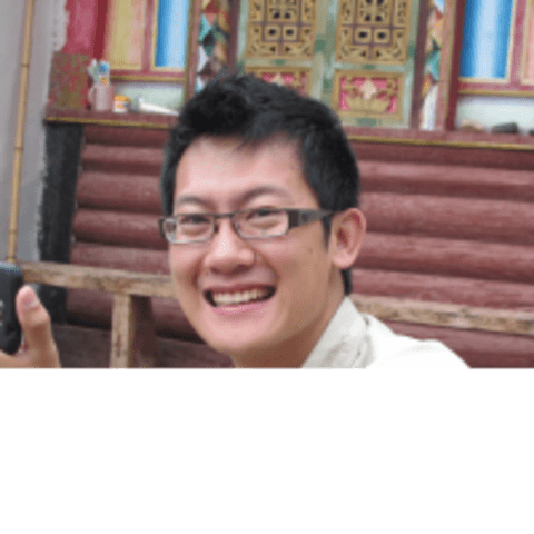 Profile photo of Tianran H.