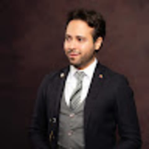 Profile photo of Gabriel Enrique S.