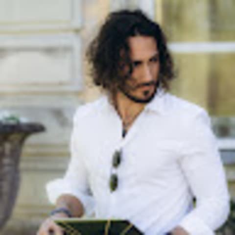 Profile photo of Simon B.