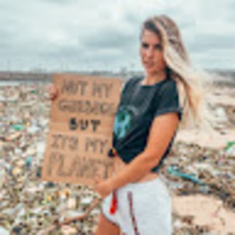 Profile photo of Margreen (Marga) S.