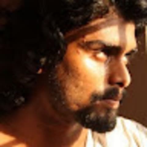 Profile photo of Dipin C.