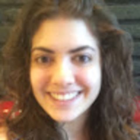 Profile photo of Carina G.