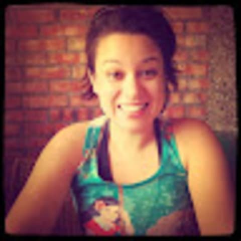 Profile photo of Nicole S.