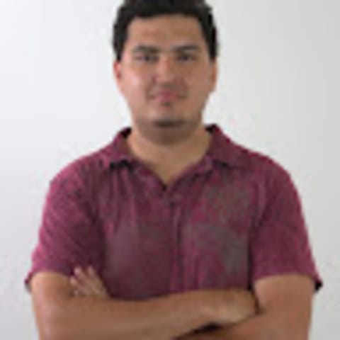 Profile photo of Michael W.