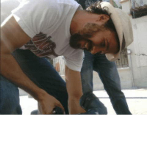 Profile photo of Yojanan M.