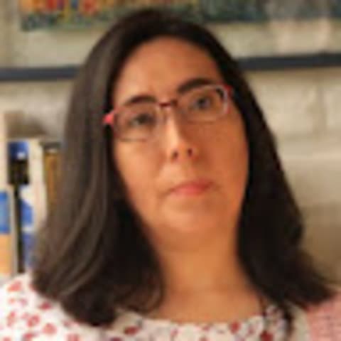 Profile photo of Irene T.