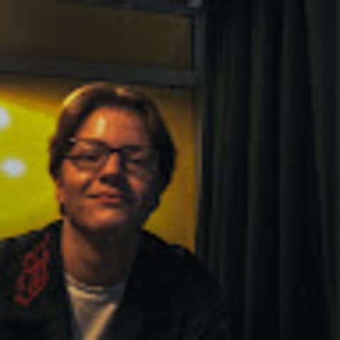 Profile photo of Burim S.