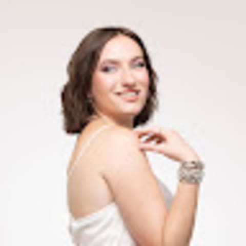Profile photo of Milena M.