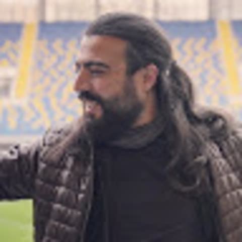 Profile photo of Serdar ?.