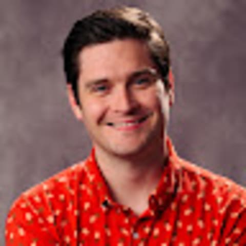 Profile photo of Grant W.