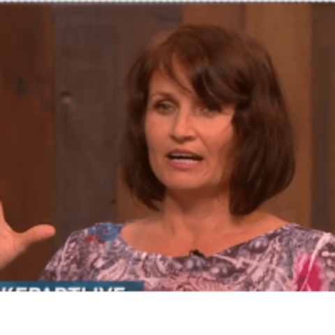 Profile photo of Thea M.