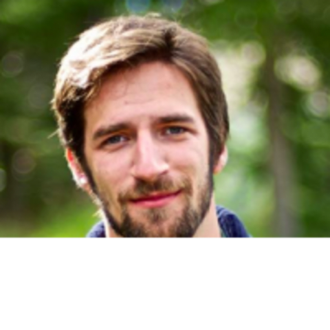 Profile photo of Nicholas B.