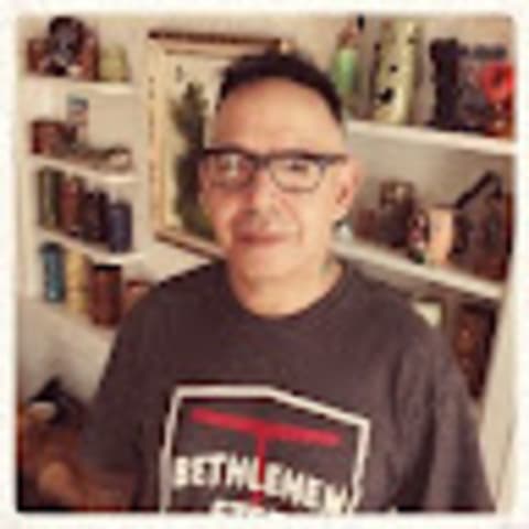 Profile photo of Octavio "winkytiki" A.