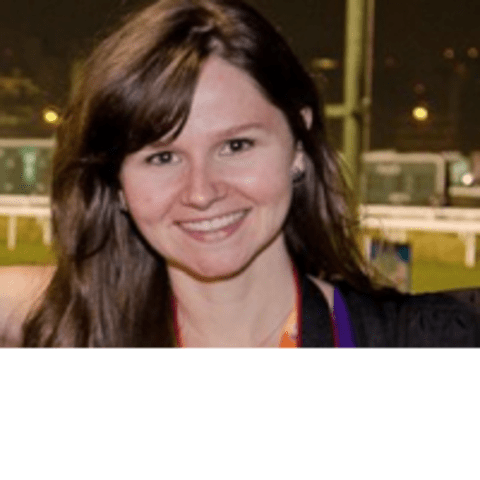 Profile photo of Patricia S.