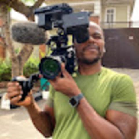 Profile photo of Ben E.