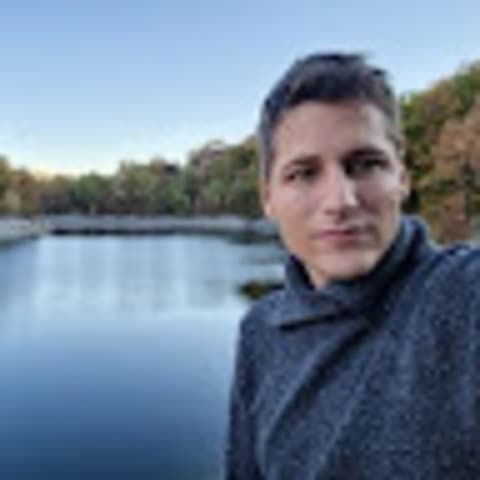 Profile photo of Petar S.