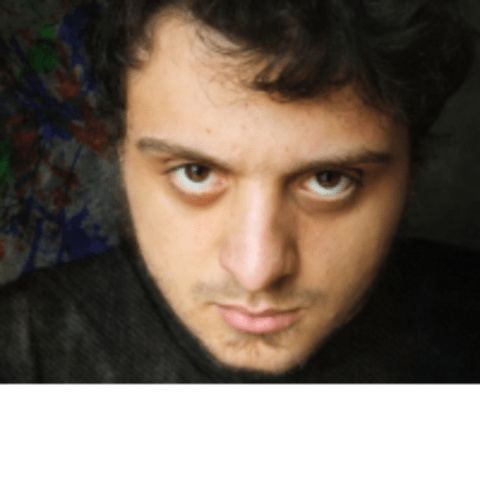 Profile photo of Lucas L.