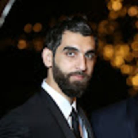 Profile photo of Ali B.