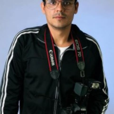 Profile photo of Gustavo C.
