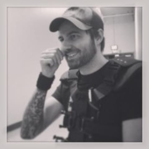 Profile photo of Keith N.