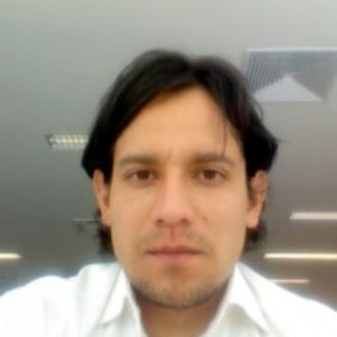 Profile photo of Alejandro  T.